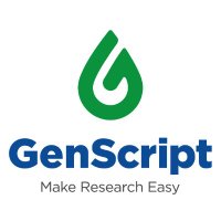 GenScript (@genscript) 's Twitter Profile