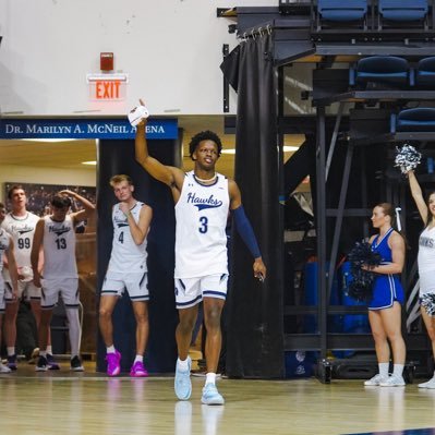 3 | @uncwmenshoops @liquidiv Ambassador - Code: MDURR_3