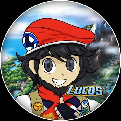 🔴 Lucos ⚪さんのプロフィール画像