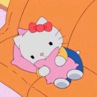 Sad Hello Kitty Mori (@moridin1024) 's Twitter Profile