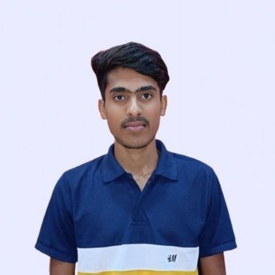 SrajoyM96883's profile picture. UI Designer