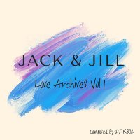 Jack & Jill Out Nowπ°πͺ π³π¦ (@djkboz) 's Twitter Profile Photo Jack & Jill Out Nowπ°πͺ π³π¦ (@djkboz) 's Twitter Profile Photo
