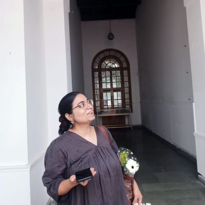 PhDing @UVaAnthro | Previously @TISSpeak; Delhi School of Economics| Feminist Pol ecology is my interest| From Assam, North East India|