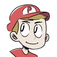 Patrick Cutrer #NewDeal4Animation🇺🇸 (@patrickcutrer) 's Twitter Profile