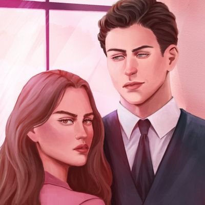 Cuenta para hablar porquería.
Soy autora en Wattpad (mi hogar seguro),
también lo intento en Booknet 🥲