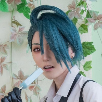2bw_cos's profile picture. 🌟별운(B-woon)🌟 | Korean Cosplayer | English/日本語(ts) | Contact: 📲DM or 📧2bw0022@gmail.com | pkmn 中心 | FUB FREE