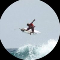 黒サーファー (@zakomarokun) 's Twitter Profile