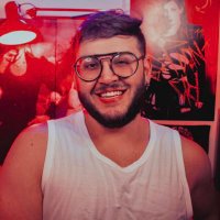 Gabriel Mahalem (@gabrielmahalem) 's Twitter Profile