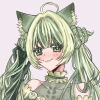Matcha π΅π± | VGen (@matcha__lattea) 's Twitter Profile