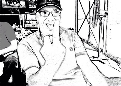 ColumbNick's profile picture. Any views herein are entirely MY OWN. Any pratt who's not happy with them should immediately opt out n go see about getting a lobotomy! LOL!!