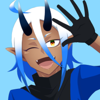 いなり (@17ry_overdrive) 's Twitter Profile Photo