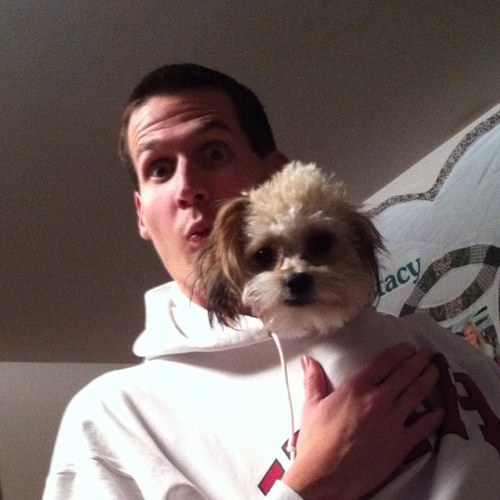 sharbertson's profile picture. 