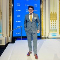 Sanjib Sahoo (@sahoosanj) 's Twitter Profile