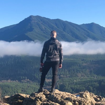 Jonathon Reedさんのプロフィール画像