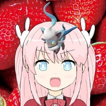 final class IFばななさんのプロフィール画像