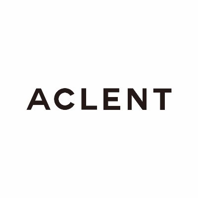 ACLENT 公式アカウント🎀 【ONLINE STORE】毎週水曜日 20:00〜新作発売 丨【STORE】ルミネエスト新宿 / SHIBUYA109 / 名古屋PARCO / ルクア大阪 / 毎週金曜日新作発売丨