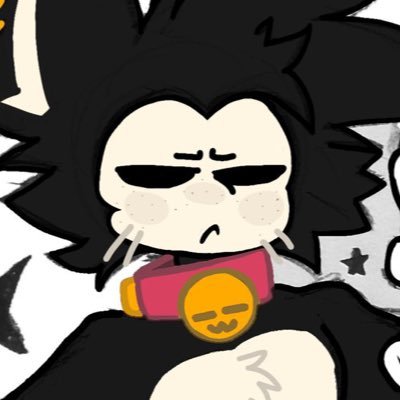 V3RlDlSQUO's profile picture. happily wedded to @Paladin_137 aka the huz that needs a tomato bath 🦇💕🦨