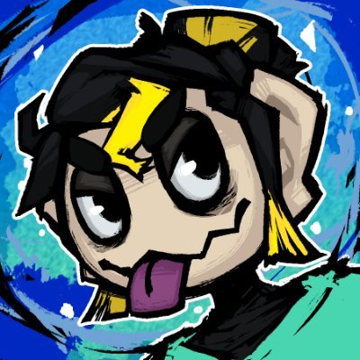 Ebralithさんのプロフィール画像