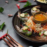 GourmetCraze (@gourmetcraze) 's Twitter Profile