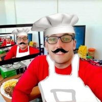 Splinter Gastronomo (@splinter_chef) 's Twitter Profile