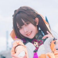 朝香 ナホ (@nahohon_) 's Twitter Profile Photo
