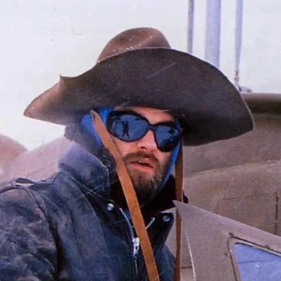 Kurt Russell’s Thing Hatさんのプロフィール画像