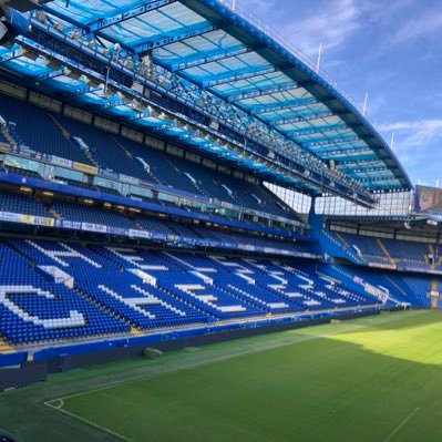 基本チェルシーのつぶやき、たまにオタク @ChelseaFC/@iris_official_/邦ロック