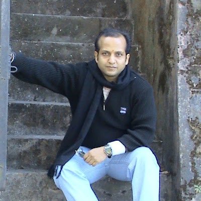 Pandeypacific's profile picture. 