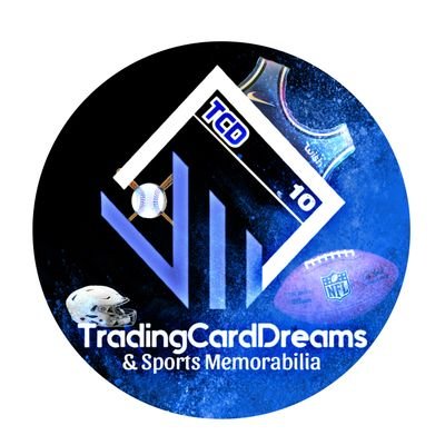 Sports Is Life🏀🏈🏒⚽️
*Sports Cards
*Memorabilia
*Autographs
*And More