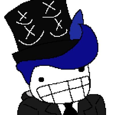 pedrogame863's profile picture. ⫻¯\_(ツ)_/¯⫻