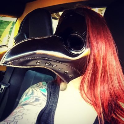 ā½š¦Arsenal/Union Omaha šKernhuskers #BravesCountry #BroncosCountry š¤punk rock šmotoring š„whisky snob Childless Cat Lady