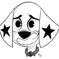Shadow Dalmatian (@dalmatianshadow) 's Twitter Profile