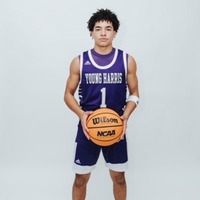 #1 | 5’11 PG | 165 lbs | Young Harris College Basketball | 2028 | 4.0 GPA | email: jc.payne@icloud.com | Phone number: 678-684-9896 |