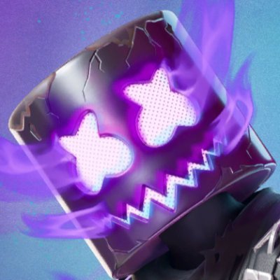 Casual Fortnite player / Love piece ♥️ / NOT GOOD AT ENGLISH / During cancer treatment