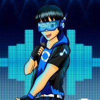 Digital-Bluez - on the Sky that is Blue (@digital_bluez) 's Twitter Profile