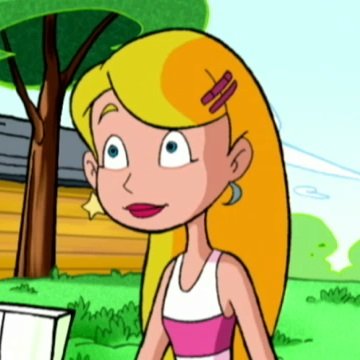 Sabrina: The Animated Series, Sabrina: Friends Forever and Sabrina's Secret Life
Sabrina on Bluesky
https://t.co/H7Gdrh75co