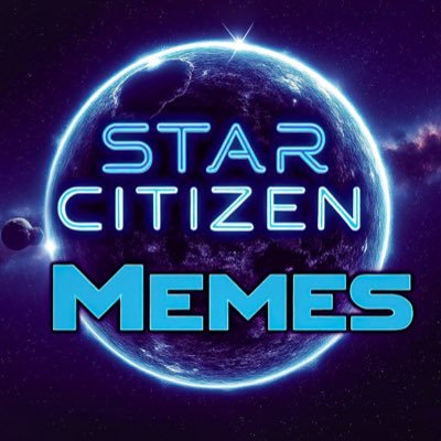 SC_Memelord's profile picture. Relax, smile, and make light of our favorite hobby and spicy community. Submit memes via DM or to starcitizenmemelord@gmail.com. Keep it PG-13! o7 #StarCitizen