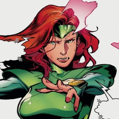 jean grey & starfire enthusiast 💭