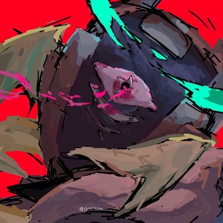 I_IndoXT's profile picture. (mostly)persona + oc + multifandom

reposts allowed but pls cred