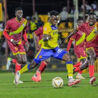 Abubaker Mayanja๐บ๐ฌ (@abupoacher) 's Twitter Profile Photo Abubaker Mayanja๐บ๐ฌ (@abupoacher) 's Twitter Profile Photo