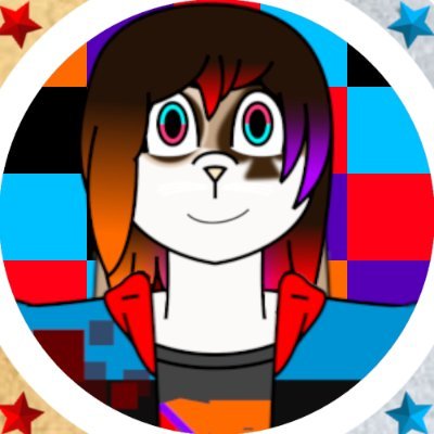 22 | Male | Digital and Traditional Artist | Video Editor | 18+ | 🟥🟧🟨🟩🟦🟪▲
https://t.co/4nWTgSZ852