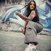 paula420 đ“‚€ (@_paaulatina) 's Twitter Profile