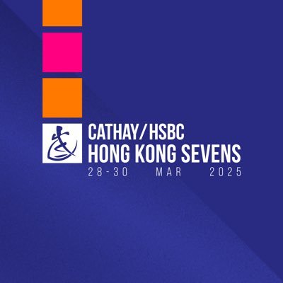 The Official X account of the Cathay/HSBC Hong Kong Sevens. 國泰/滙豐香港國際七人欖球賽官方X專頁 IG: hksevens | FB: HongKong7s