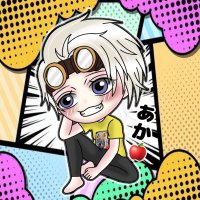 KF∮あか🍎 (@yoshiyoshi_134) 's Twitter Profile Photo KF∮あか🍎 (@yoshiyoshi_134) 's Twitter Profile Photo