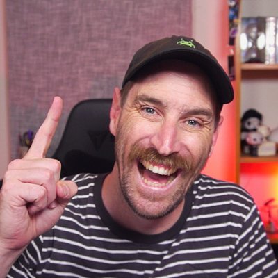 🇦🇺 Actor • Voice Over Artist • Puppeteer • Singer • Improviser •
Gamer • Content Creator @Twitch @Youtube | He/Him |
Email: waywardsinny@gmail.com