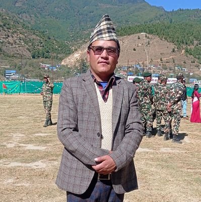 budha_golden's profile picture. Nepali Journalist,Jumla