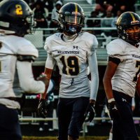 Zayyon “BINGO” Kenney (@kenneyzayyon4) 's Twitter Profile