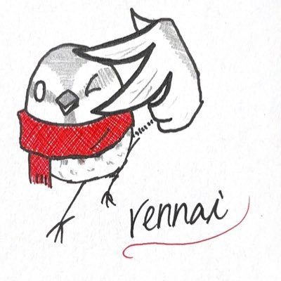 UvTEkgLQEM52102's profile picture. TRPGやってます。鳥も見ます。神之塔大好き限界オタクと覚えてください。繕うことは諦めました。