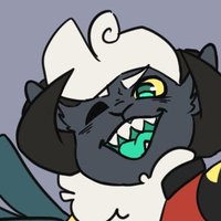 Sheeptastic.bsky.social (@poutine_sheep) 's Twitter Profile