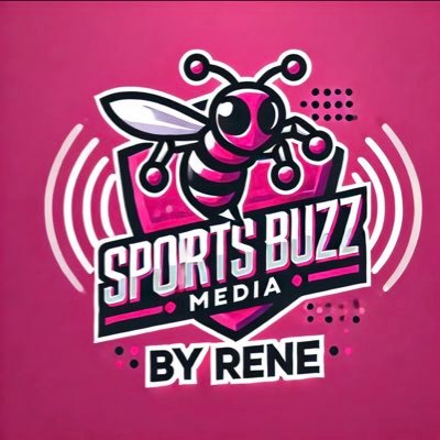 sportbuzzmedia's profile picture. Editor: Rene @spotrsbuzzmedia1    The Hub For: Sports/Plus Sports Entertainment